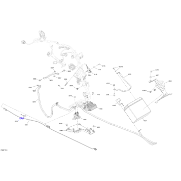 08- Electric - Lower Section