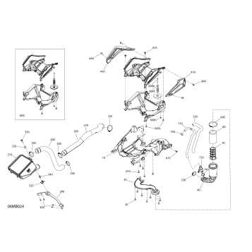 02- Engine - Air Intake