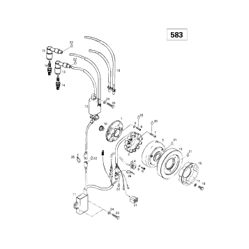 03- Magneto 12V 220W (583)