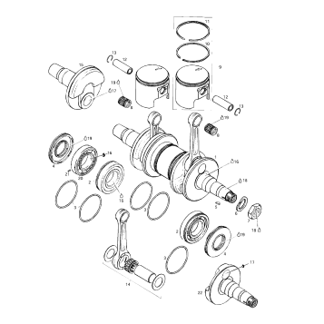 01- Crankshaft