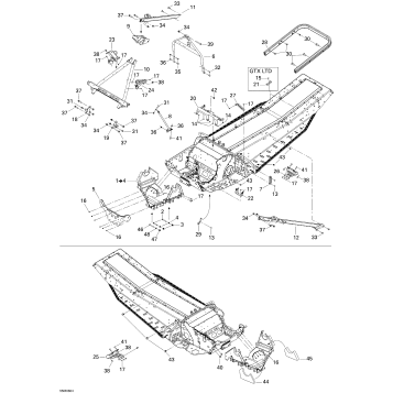 09- Frame and Components Sport