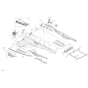 06- Frame - System - Rear Section
