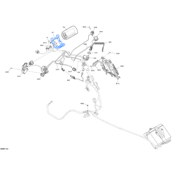 08- Electric - Upper Section