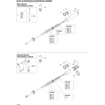 08- Take Apart Shock, Rear