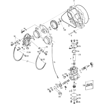 02- Oil Injection System