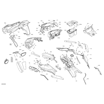 07- Body - Hood - LIMITED