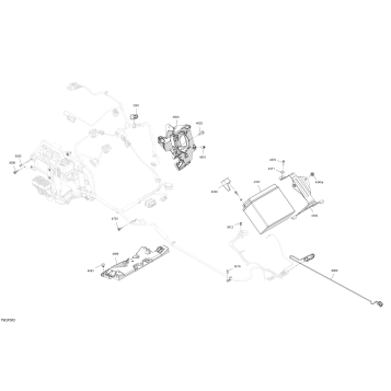 08- Electric - Lower Section