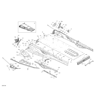 06- Frame - System - Rear Section