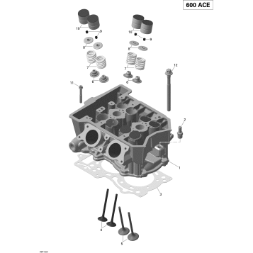 01- Cylinder Head