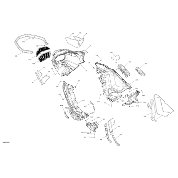 07- Body - Bottom Pan