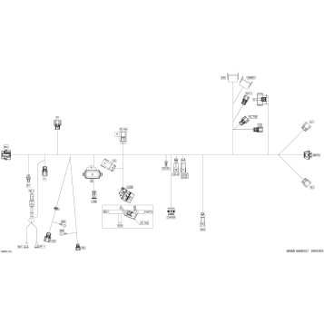 08- Electric - Main Harness - 515179506