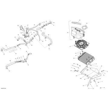 01- Cooling System _10M1536