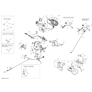 10- Electrical System _33M1525