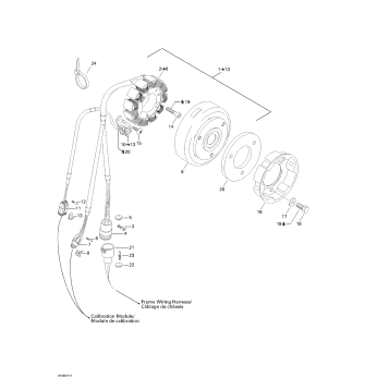03- Magneto (12V, 290W)