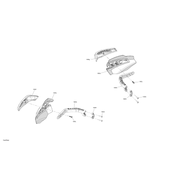 07- Body - Handguards