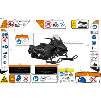 07- Body - Warning Decals