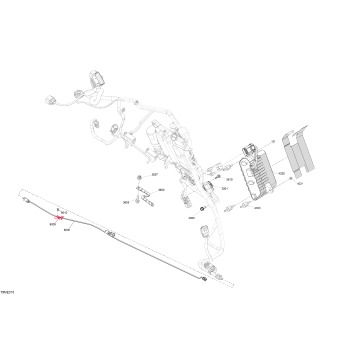 08- Electric - Lower Section
