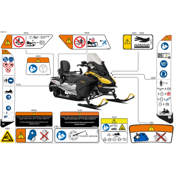 07- Body - Warning Decals