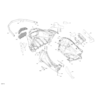 07- Body - Bottom Pan