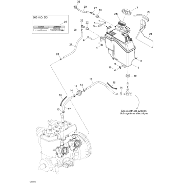 02- Oil System 600HO