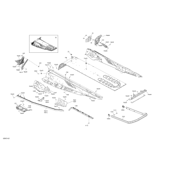06- Frame - System - Rear Section