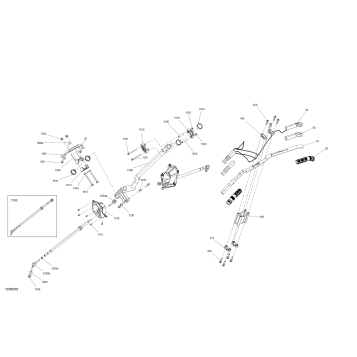 03- Mechanic - Steering