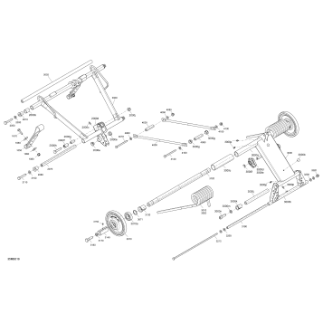 05- Suspension - Rear - Upper Section