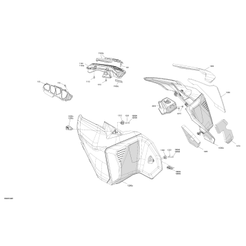 07- Body - Side Panels