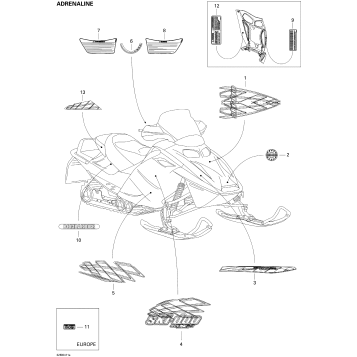 09- Decals (Adrenaline)