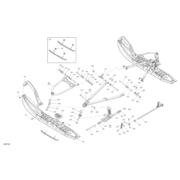 05- Suspension - Front