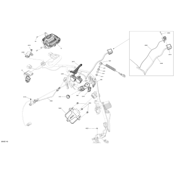 08- Electric - Upper Section