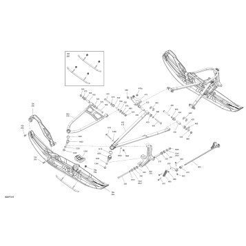 05- Suspension - Front
