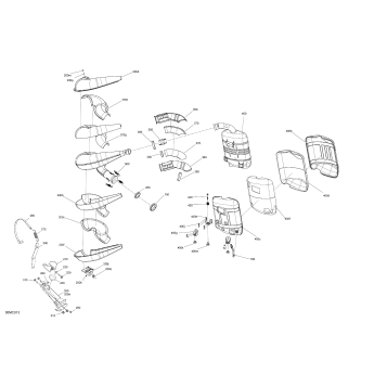 02- Engine - Exhaust