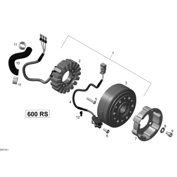 03- Magneto _04R1521