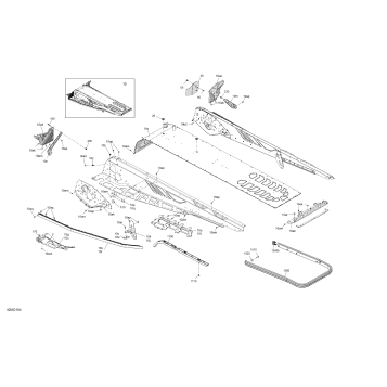 06- Frame - System - Rear Section