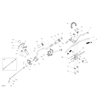 03- Mechanic - Steering