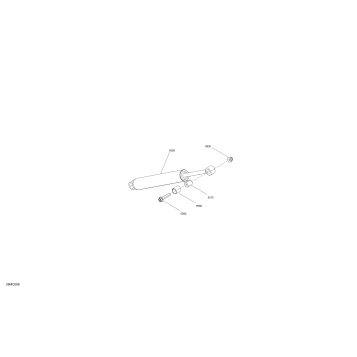 05- Suspension - Rear Shocks