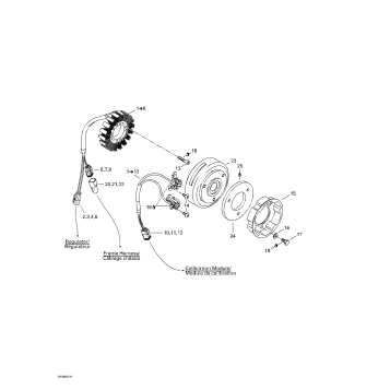 03- Magneto (12V, 360W)
