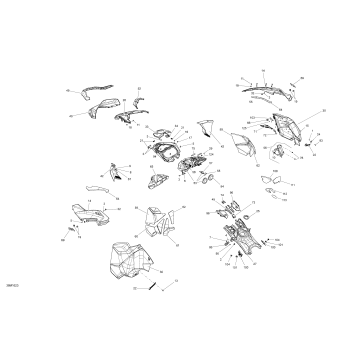 09- Hood - 600HO ETEC