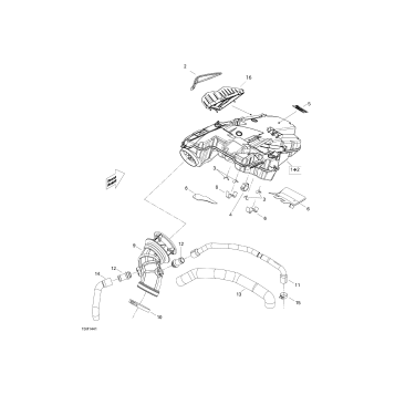 02- Air Intake System