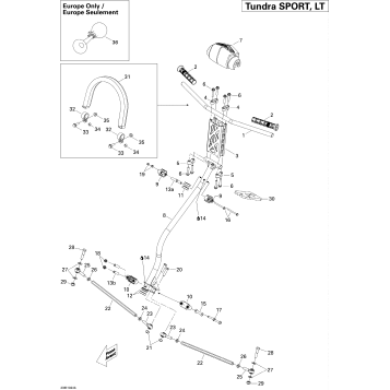 07- Steering 2, SPORT, LT