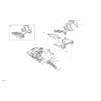 02- Engine - Air Intake