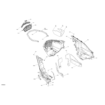 07- Body - Bottom Pan