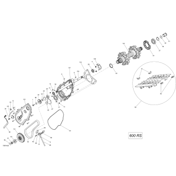 05- Drive System _17M1438