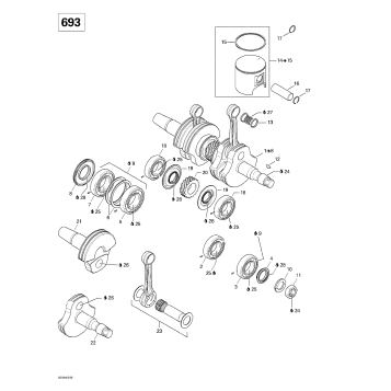 01- Crankshaft And Pistons (693)