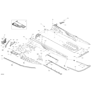 06- Frame - System - Rear Section