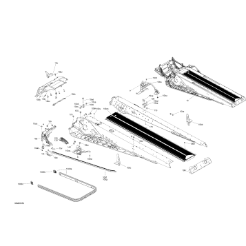 09- Frame - Rear Section