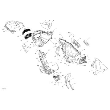 07- Body - Bottom Pan