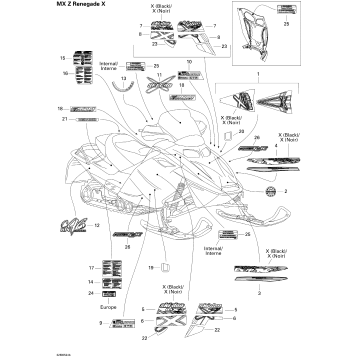 09- Decals Renegade X