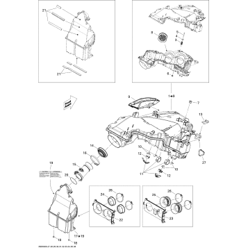 02- Air Intake System